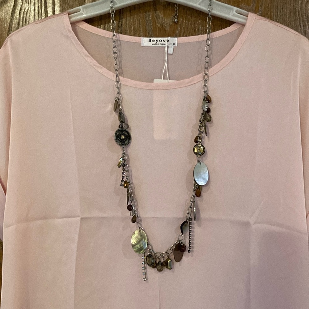 Chico’s Necklace